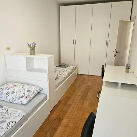 Filip Apartment Mostar