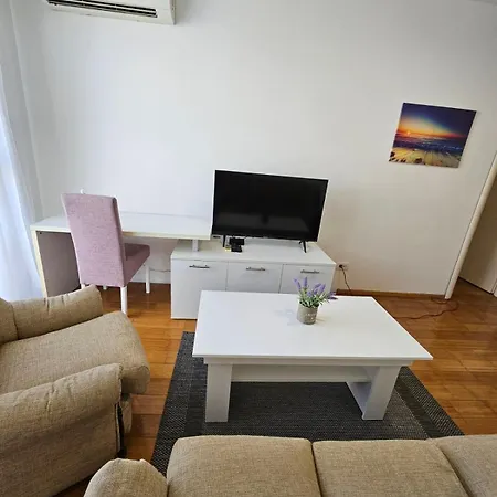 Apartment Filip Mostar